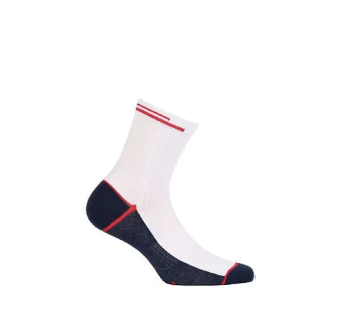 Pánske ponožky Wola Sportive W94.1N5 Ag + Pánske ponožky Wola Sportive W94.1N5 Ag +