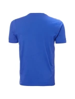 Tričko Helly Hansen s logom M 33979 543