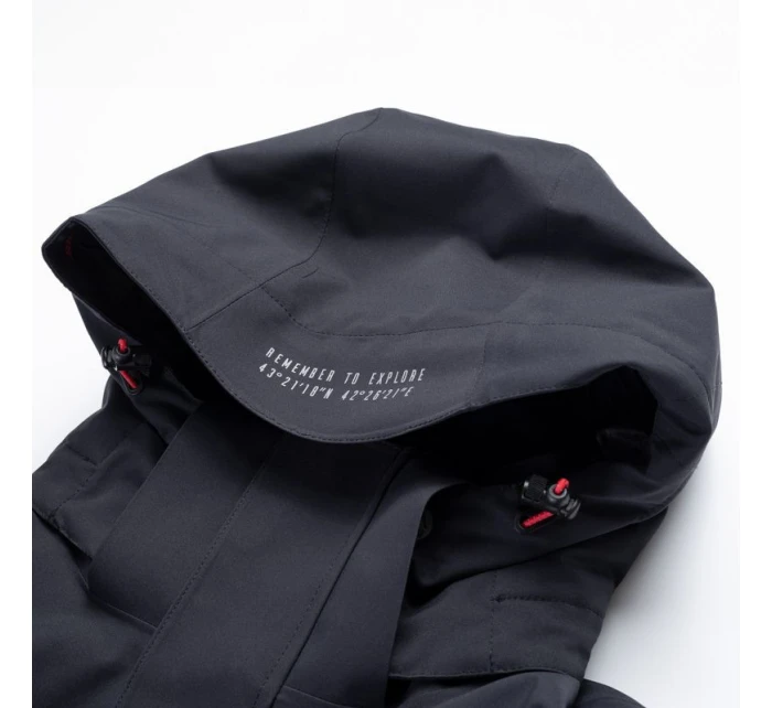 plášť  M model 20831428 - Elbrus