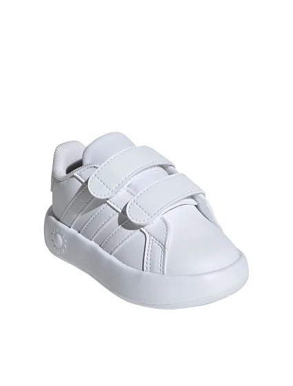 Dětská obuv Grand Court 2.0 white model 21868144 - ADIDAS