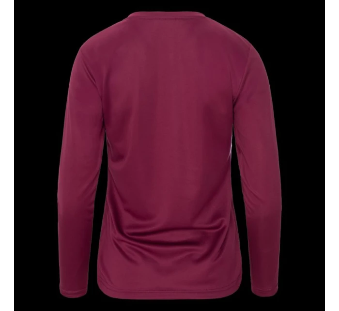 Dámské tričko s dlouhým rukávem LADY model 21354208 LS - Martes