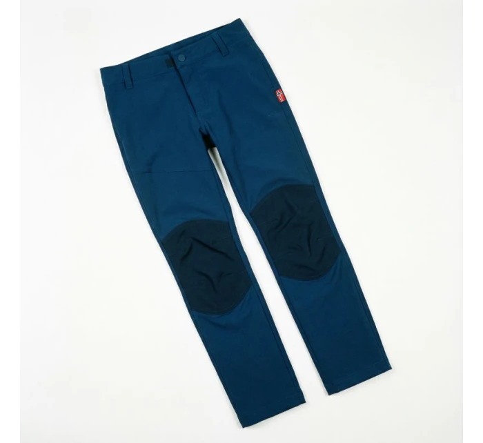 Detské športové nohavice Trollkids Hammerfest Pants Pro Jr 856-142