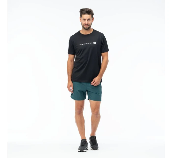 Pánske tričko s krátkym rukávom DAVEN II