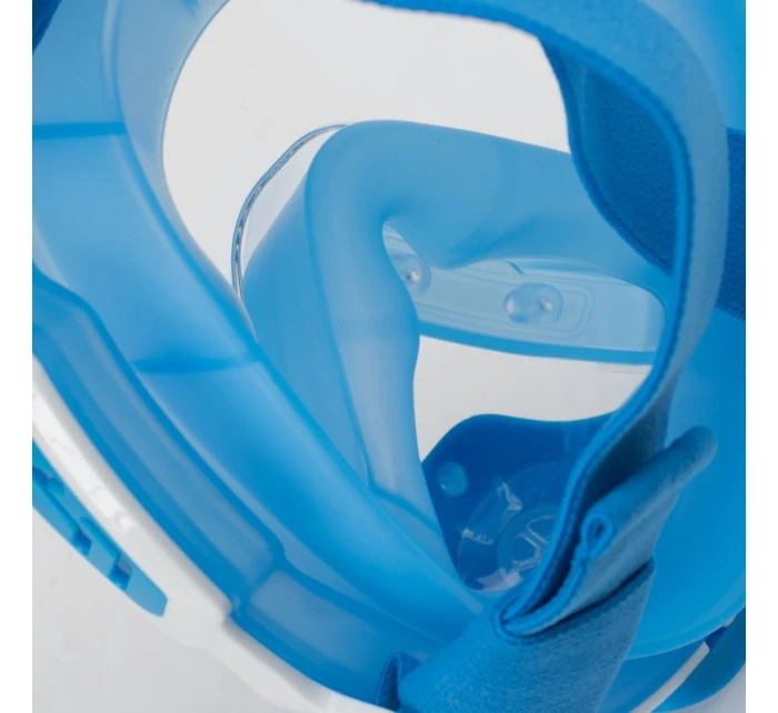 Detská celotvárová maska AQUARO JR