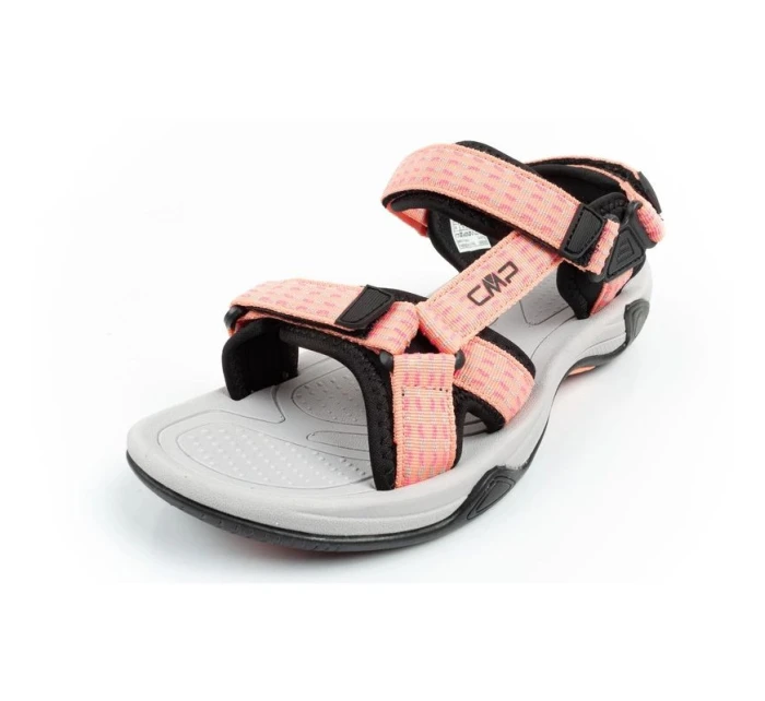 Sandále CMP Hamal Hiking Jr 38Q9954 C588 Sandále CMP Hamal Hiking Jr 38Q9954 C588