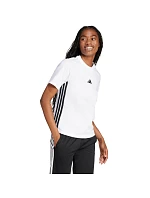 Tričko adidas Essentials 3-Stripes W JD0844