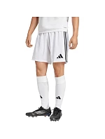 Pánské šortky  25 bílé model 21391372 - ADIDAS