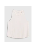 Dámský oversize rychleschnoucí tréninkový top model 21434246 - 4F Dámský oversize rychleschnoucí tréninkový top model 21434246 - 4F