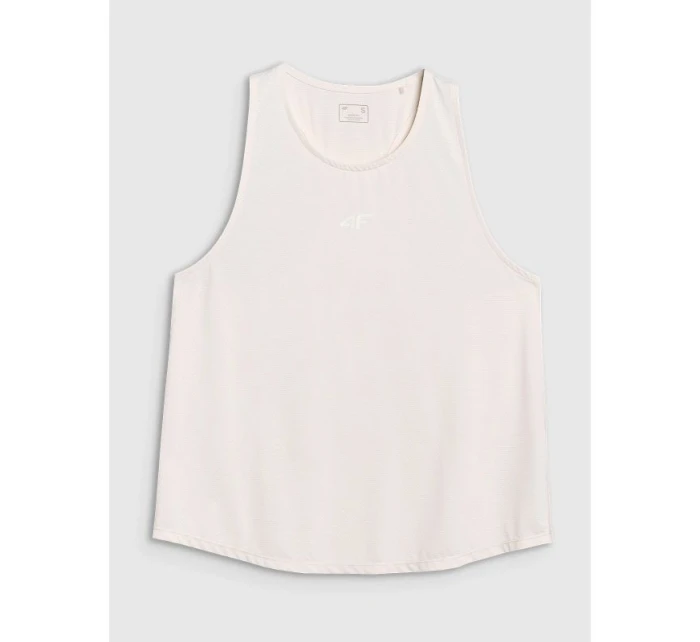 Dámský oversize rychleschnoucí tréninkový top model 21434246 - 4F Dámský oversize rychleschnoucí tréninkový top model 21434246 - 4F