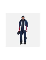 Fleece mikina tmavě modrá model 21452081 - Rossignol