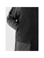 Dámská bunda s membránou 10000 model 21811292 - 4F Dámská bunda s membránou 10000 model 21811292 - 4F