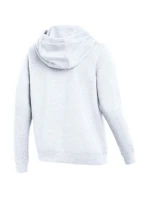 Dámska mikina Nike Park 26 Fleece Hoodie White IB1224 100 Dámska mikina Nike Park 26 Fleece Hoodie White IB1224 100