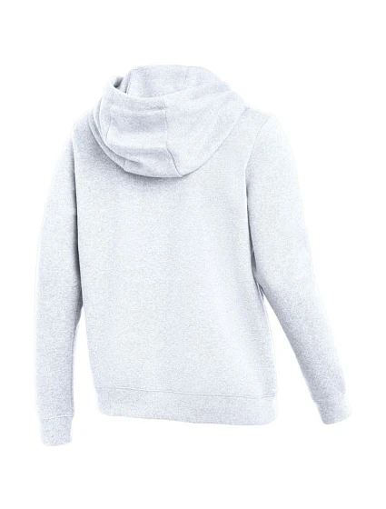 Dámská mikina Park 26 Fleece Hoodie bílá model 21950242 100 - NIKE