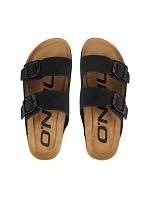 O'Neill Sandy Platform dámske žabky black 90261042 25Y women's O'Neill Sandy Platform dámske žabky black 90261042 25Y women's