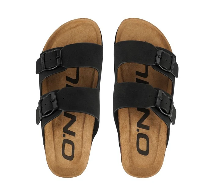 O'Neill Sandy Platform dámske žabky black 90261042 25Y women's O'Neill Sandy Platform dámske žabky black 90261042 25Y women's