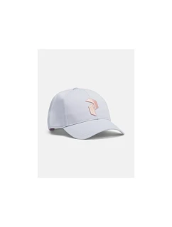 Čiapka PEAK PERFORMANCE Retro Cap, sivá farba