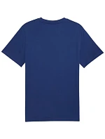 Pánské tričko ESS Small No.1 Logo tmavě modré, velikost 47 model 22273037 - Puma Pánské tričko ESS Small No.1 Logo tmavě modré, velikost 47 model 22273037 - Puma