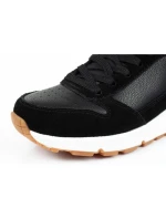 Dámska obuv Skechers Uno-Solid Air W 155132/BLK