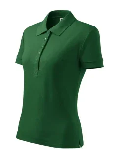 Dámske polo tričko Cotton Heavy W MLI-21606 - Malfini