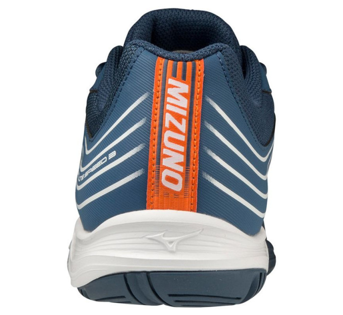 Pánska volejbalová obuv Cyclone Speed 3 M V1GA218021 - Mizuno