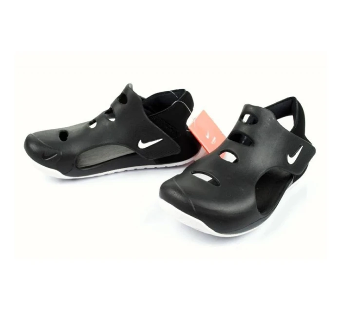 Detské športové sandále Jr DH9465-001 - Nike