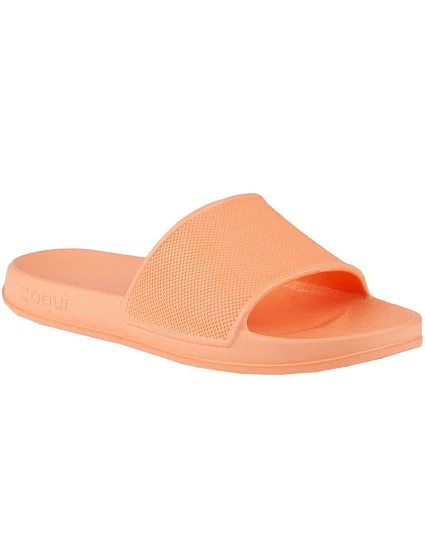 Klapki  W dámské model 18637011 - Coqui