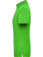 JN Dámské pracovní piqué polo 02.0 lime green model 22491408 - Daiber JN Dámské pracovní piqué polo 02.0 lime green model 22491408 - Daiber