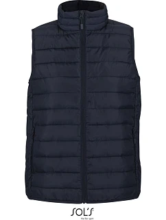SOL'S BW Women Dámská lehká vesta french navy model 22426219