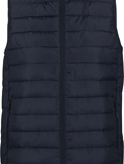 SOL'S BW Women Dámská lehká vesta french navy model 22426219
