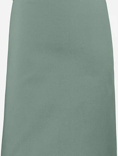 PR 151 Zástěra do pasu krátká "Colours" model 22460716 sage - Premier