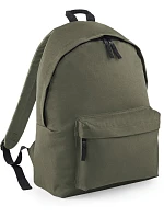 BagBase BG 125 Originálny módny batoh 52.0125 olivovo zelený BagBase BG 125 Originálny módny batoh 52.0125 olivovo zelený