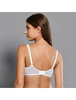 Selma podprsenka s kosticí se bílá RosaFaia model 10628151 - Rosa Faia Selma podprsenka s kosticí se bílá RosaFaia model 10628151 - Rosa Faia