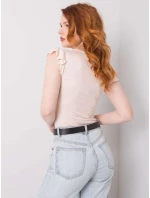 Halenka 95 BZ model 15002949 ecru - FPrice