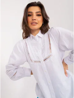 Košeľa BP KS 1146.60 bielych