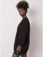 Mikina EM BL 623.06 čierna