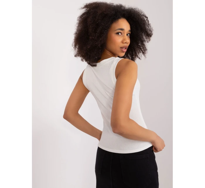 Top LK TP 509623.73 ecru