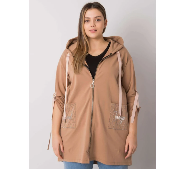 Mikina RV BL 6795.84 tiav Mikina RV BL 6795.84 tiav