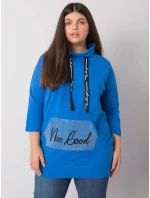 Blúzka RV BZ 6899.54P tmavo modrá Blúzka RV BZ 6899.54P tmavo modrá