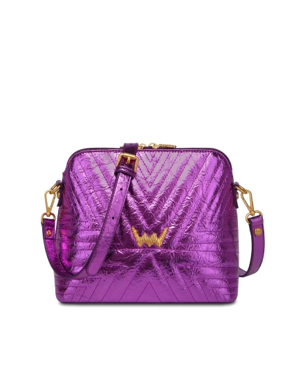 Dámska kabelka Vuch Cara Dazzling Purple