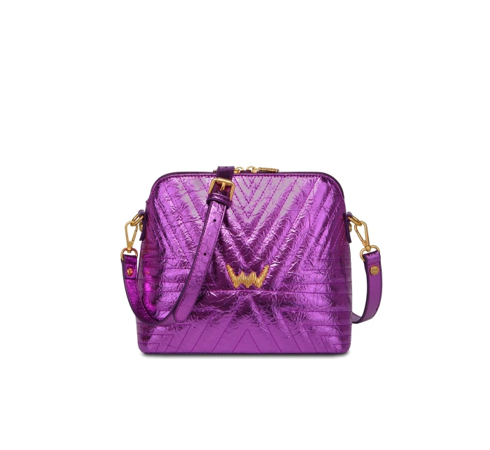 Dámska kabelka Vuch Cara Dazzling Purple