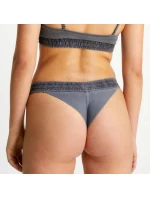 Dámske brazílske plavky KW0KW02065-BEH - Calvin Klein Dámske brazílske plavky KW0KW02065-BEH - Calvin Klein