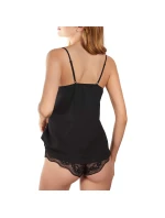 Dámsky top s ramienkami 60661-004 - Selmark