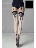 Punčochy   model 22030005 - Fiore