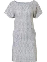 Dámske plážové šaty 16221-208-2 šedá - Pastunette