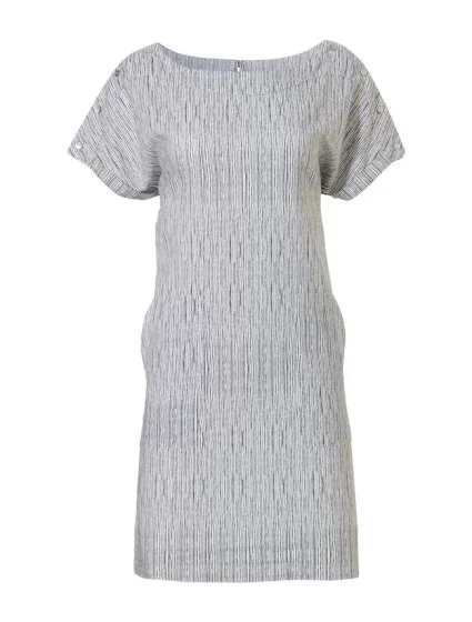 Dámske plážové šaty 16221-208-2 šedá - Pastunette Dámske plážové šaty 16221-208-2 šedá - Pastunette