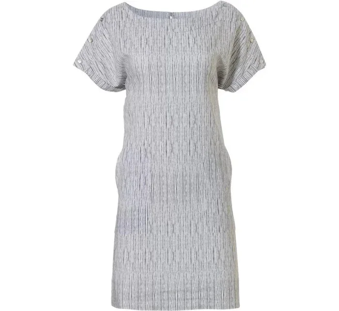 Dámske plážové šaty 16221-208-2 šedá - Pastunette Dámske plážové šaty 16221-208-2 šedá - Pastunette