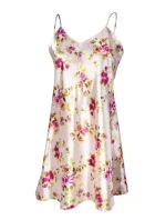 Dámska spodnička FLOWERS DK-HK