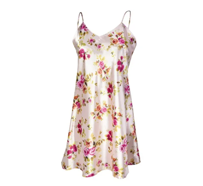 Dámska spodnička FLOWERS DK-HK