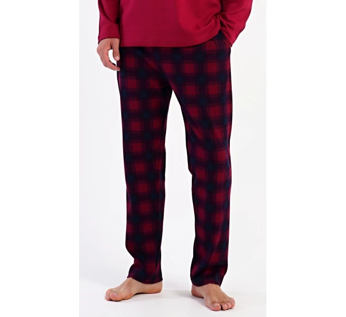 Pánské pyžamo dlouhé Good mood