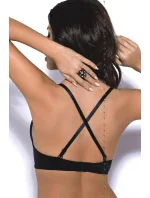 Podprsenka pre hlboký výstrih model 117792 Gorsenia Lingerie